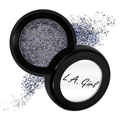 LA Girl Glitterholic Glitter Topper