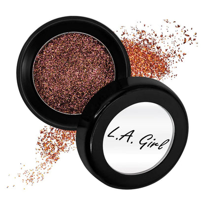 LA Girl Glitterholic Glitter Topper