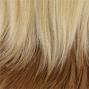 Vivica A Fox Futura Fiber Synthetic Hair Clip-In Weave Pack 9 pcs CLIPW14-V