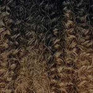 RastAfri Tahiti Curl 10" Spiral Crochet Braiding Hair Extensions