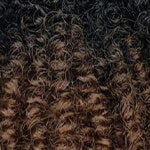 RastAfri Tahiti Curl 10" Spiral Crochet Braiding Hair Extensions