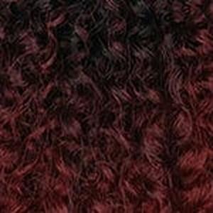 RastAfri Tahiti Curl 10" Spiral Crochet Braiding Hair Extensions