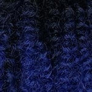 RastAfri Tahiti Curl 10" Spiral Crochet Braiding Hair Extensions