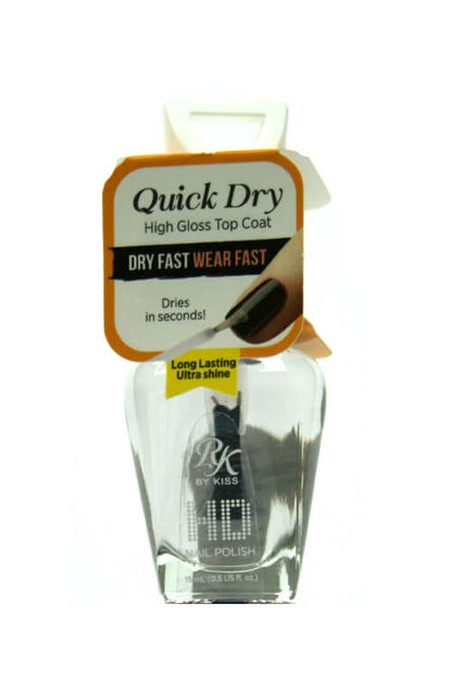 HDPS02 Quick Drying Top Coat