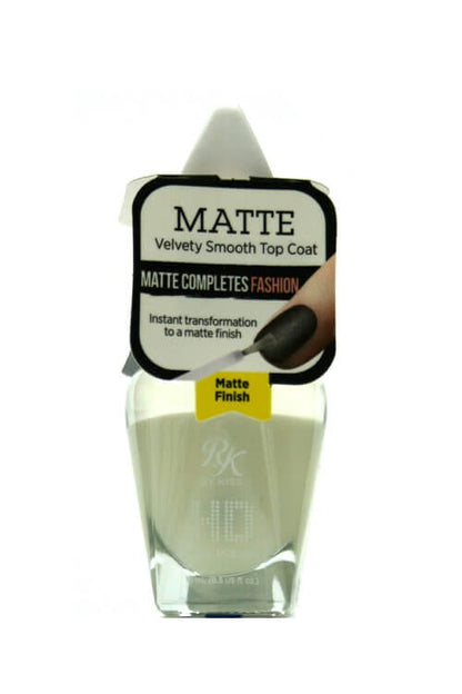 HDPS03 Matte Top Coat