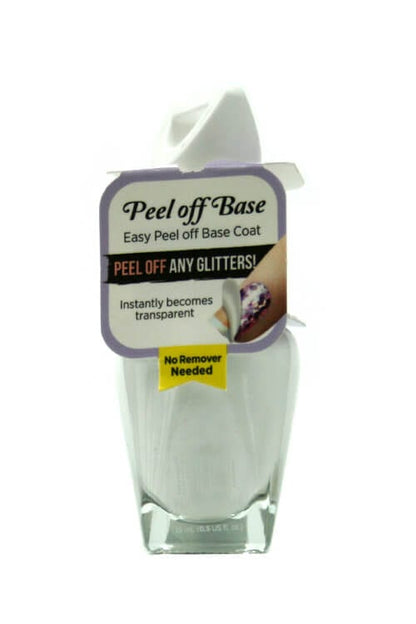 HDPS04 Peel Off Base Coat