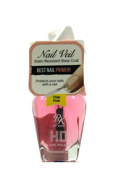 HDPS05 Nail Veil Base Coat