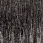 Outre Fab and Fly Gray Glamour HH-Eden 100% Human Hair Wig
