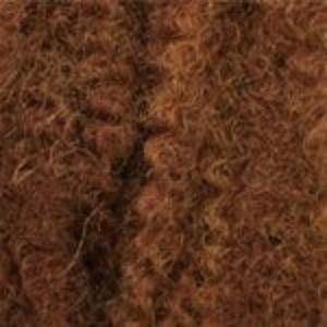 RastAfri Malibu Afro Kinky 19″ Textured Braiding Hair