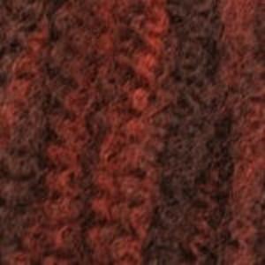 RastAfri Malibu Afro Kinky 19″ Textured Braiding Hair