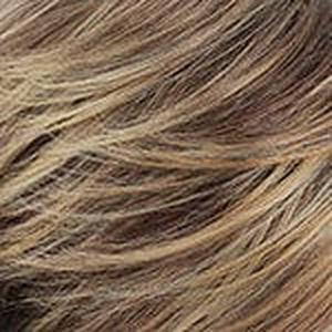 Bobbi Boss Escara Melina Full Cap Wig B130