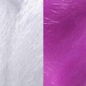 RastAfri Mood Braid 48" Color Changing Braiding Hair Extensions