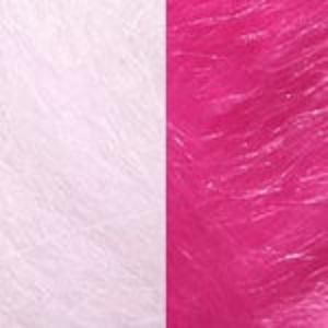 RastAfri Mood Braid 48" Color Changing Braiding Hair Extensions