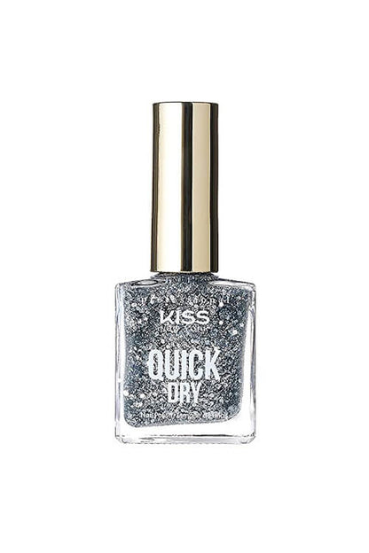 Kiss New York Professional Quick Dry Nail Polish QP
