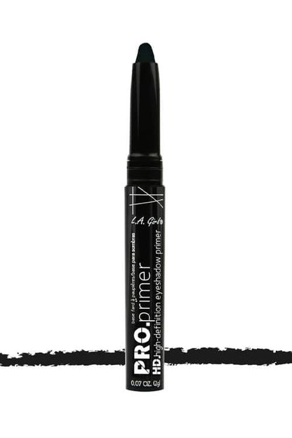 L.A. Girl PRO. Primer HD Eyeshadow Stick GEB