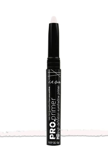 L.A. Girl PRO. Primer HD Eyeshadow Stick GEB