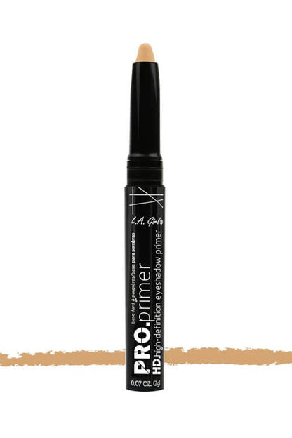 L.A. Girl PRO. Primer HD Eyeshadow Stick GEB