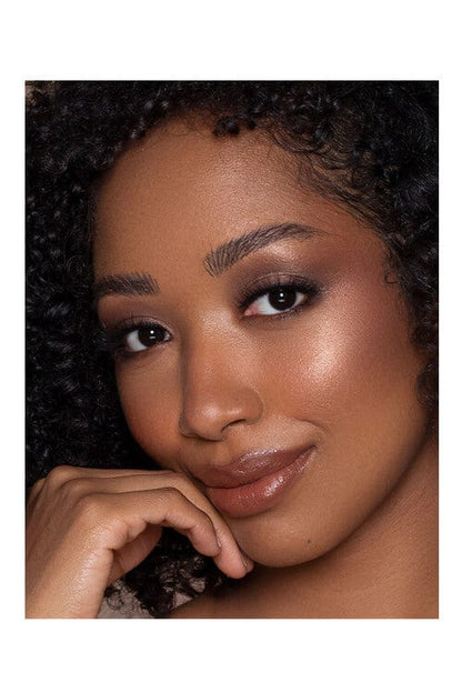 L.A. Girl Tinted Foundation Natural Finish GLM 1 oz