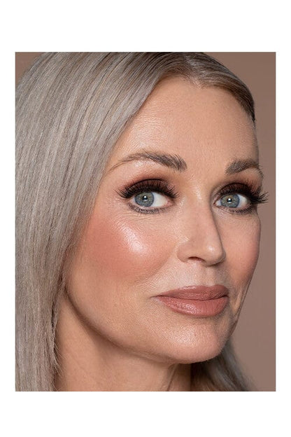 L.A. Girl Tinted Foundation Natural Finish GLM 1 oz