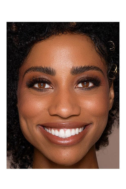 L.A. Girl Tinted Foundation Natural Finish GLM 1 oz