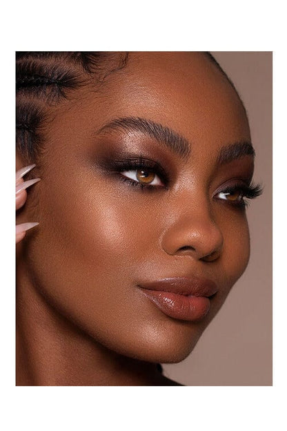 L.A. Girl Tinted Foundation Natural Finish GLM 1 oz