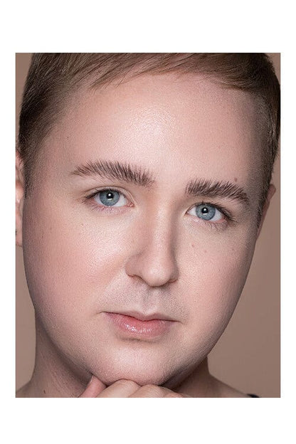 L.A. Girl Tinted Foundation Natural Finish GLM 1 oz