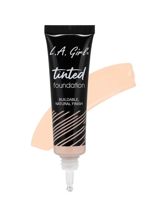 L.A.-Girl-Tinted-Foundation-Natural-Finish-Ivory-GLM751