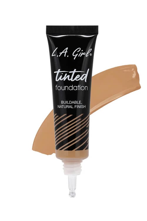 L.A.-Girl-Tinted-Foundation-Natural-Finish-Tan-GLM761
