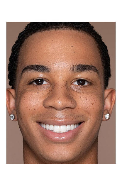 L.A. Girl Tinted Foundation Natural Finish GLM 1 oz