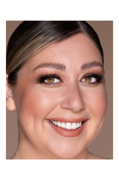 L.A. Girl Tinted Foundation Natural Finish GLM 1 oz