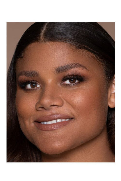 L.A. Girl Tinted Foundation Natural Finish GLM 1 oz