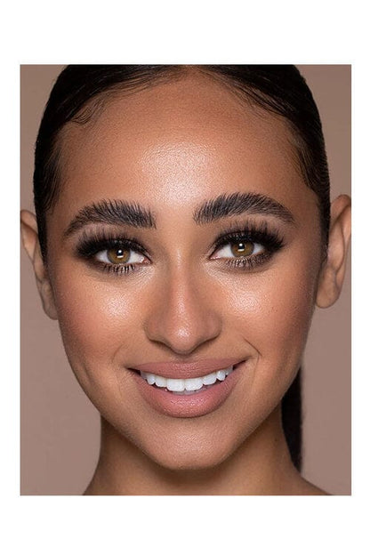 L.A. Girl Tinted Foundation Natural Finish GLM 1 oz