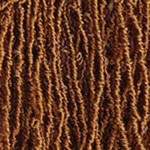 Bobbi Boss Nu Locs 36” 2X Crochet Braid