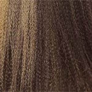 Vivica A Fox Afro Soul HKBK16-V Kinky Bulk 100% Human Hair Extensions