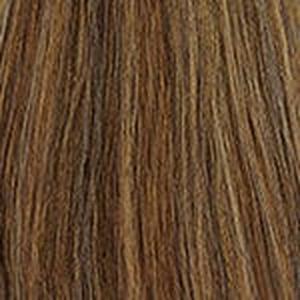 Bobbi Boss Forever Nu 7 Soft Straight Synthetic Weft 7 pc 1 Pack