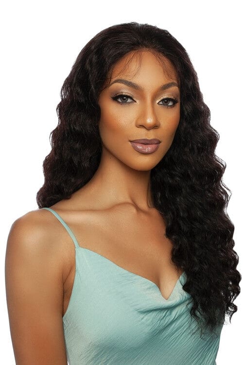 Mane-Concept-Trill-TRMP206-Dream-Curl-24”-Human-Hair-Lace-Front-Wig-front