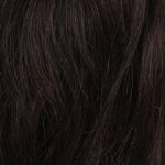 Vivica A. Fox Kaia 100% Brazilian Remi Human Hair Lace Front Wig