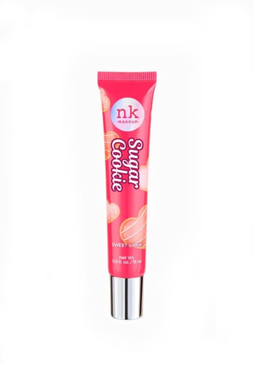 Nicka K Sweet Lippie Scented Lip Gloss LGSW .5 oz