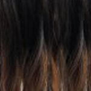Bobbi Boss MLF251 Arya Premium Synthetic 13x4 HD Glueless Lace Front Wig (Pre-Plucked Hairline)