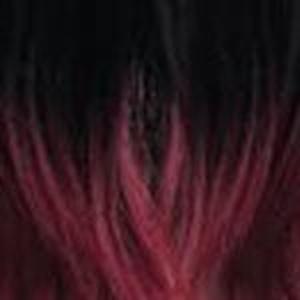 Bobbi Boss MLF251 Arya Premium Synthetic 13x4 HD Glueless Lace Front Wig (Pre-Plucked Hairline)