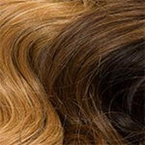 Bobbi Boss Forever Nu 7 Kinky Perm Synthetic Weft 7 pc 1 Pack