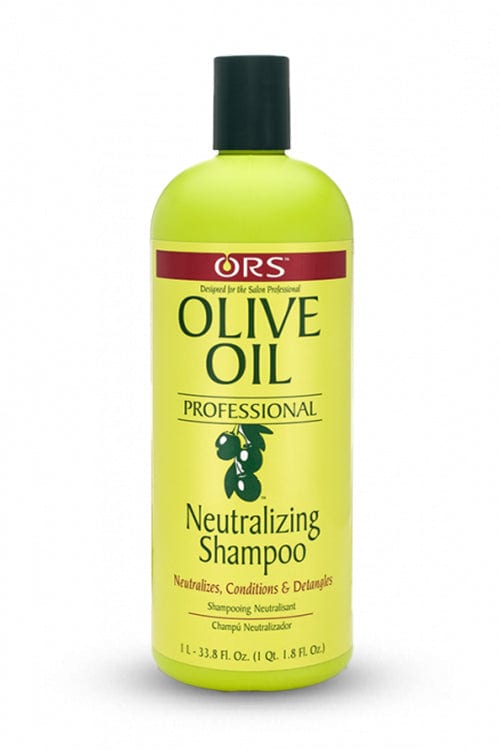 ORS Neutralizing Olive Oil Shampoo 33.8 oz