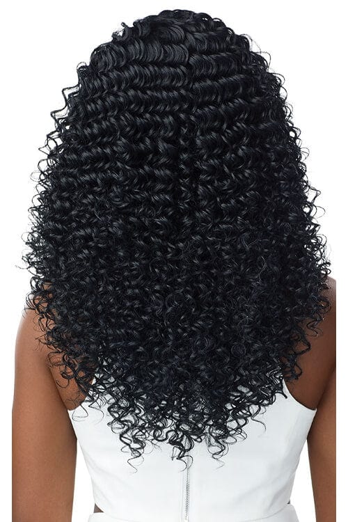 Outre Perfect Hairline Dominica 13 x 6 Synthetic Lace Front Wig