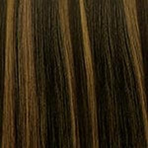 Visso Natural Yaky 14" Weft