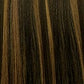 Bobbi Boss MHLF588 MediFresh Straight 16" 100% Human Hair Wig