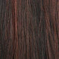 Bobbi Boss MHLF588 MediFresh Straight 16" 100% Human Hair Wig