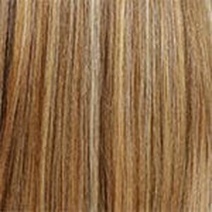 Vivica A Fox Futura Fiber Synthetic Hair Clip-In Weave Pack 9 pcs CLIPW18-V 18"