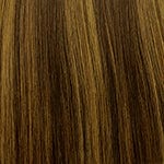 Bobbi Boss MediFresh MHLF494 Curly Wave 18" 100% Human Hair Wig