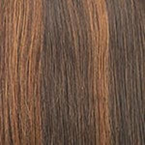 Visso Natural Yaky 18" Weft