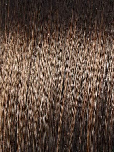 René of Paris Cameron 2362 Synthetic Full Wig – Short 11 inch Inverted Bob with Bangs